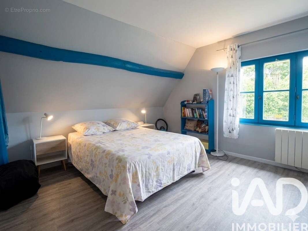 Photo 9 - Maison à BAILLEUL-SUR-THERAIN