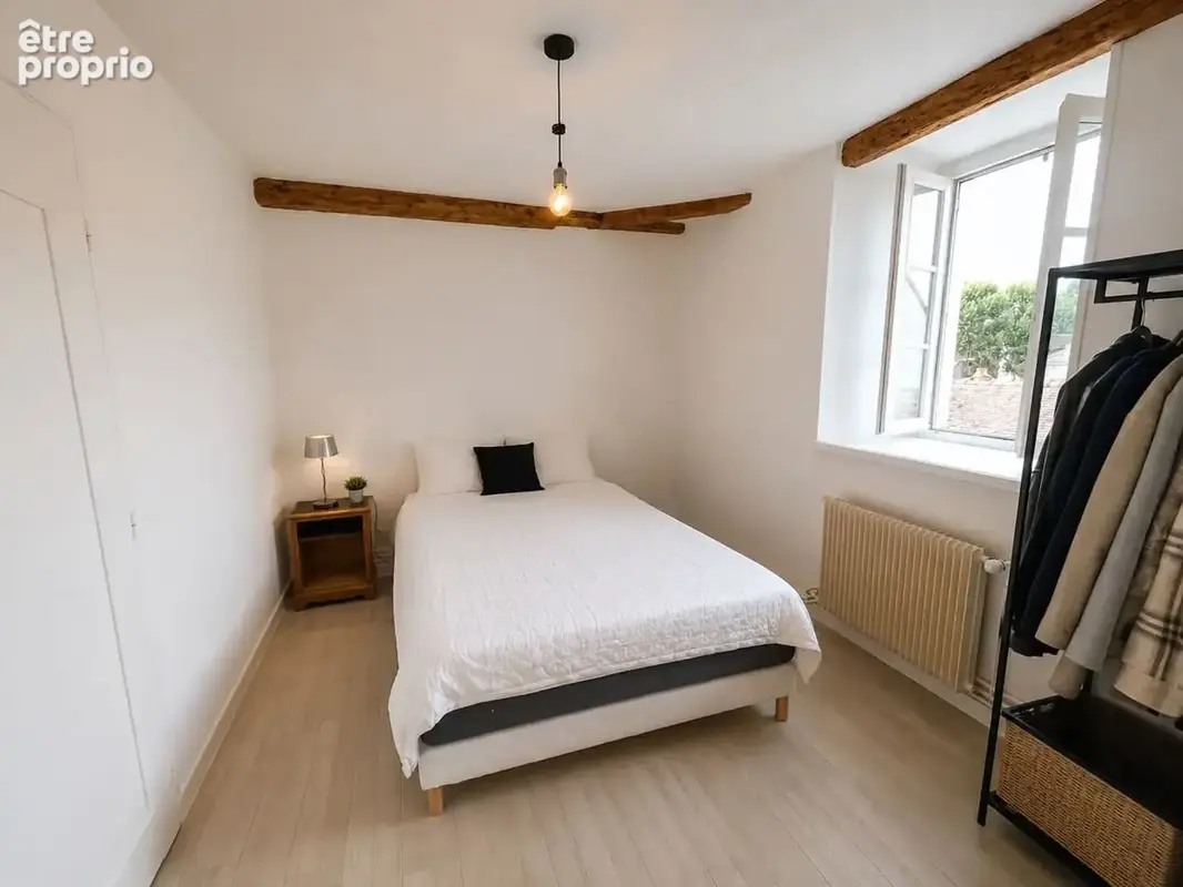 Appartement 50 m² à Chalon-Sur-Saone  - photo 4