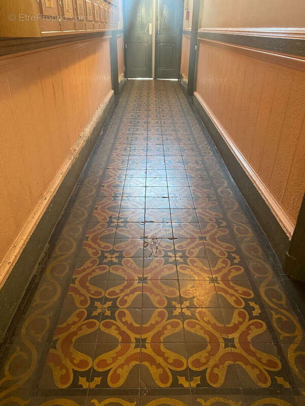 Appartement à LYON-7E