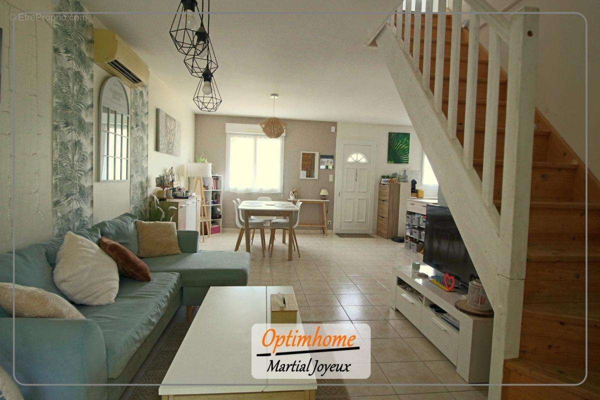 Martial Joyeux conseiller OPTIMHOME vous présente : - photo 4