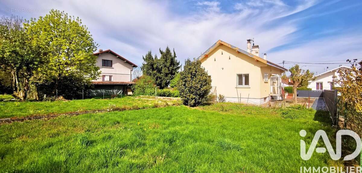 Maison 83 m² à Rambervillers  - photo 8