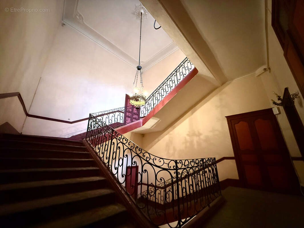 Appartement à LODEVE