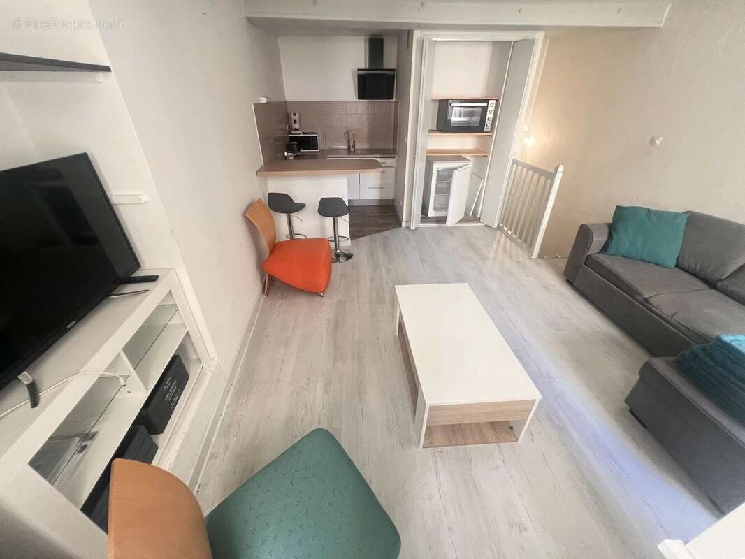 Appartement à AUCH