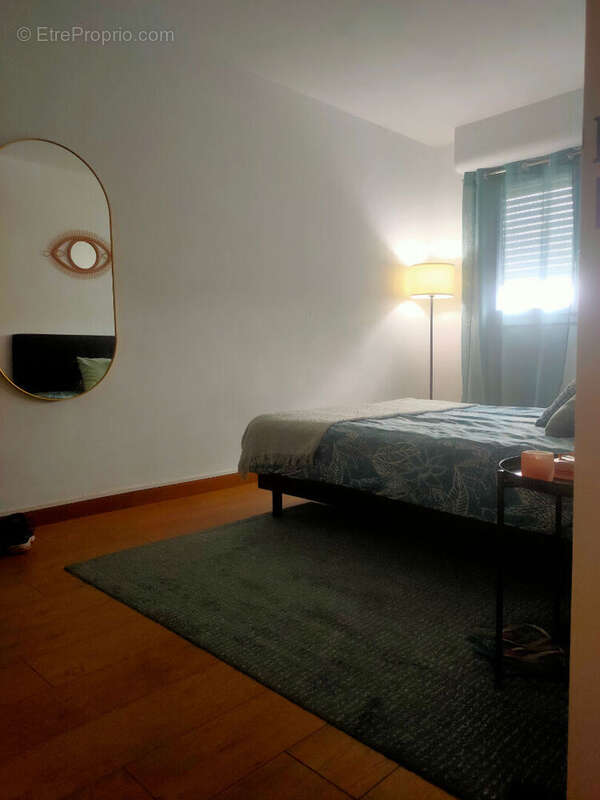 Appartement T3 de 69,48m2 au rez-de-chaussee Jardin Jean de Ockeghem, Tours , proche gare TGV, commerces, écoles - photo 10