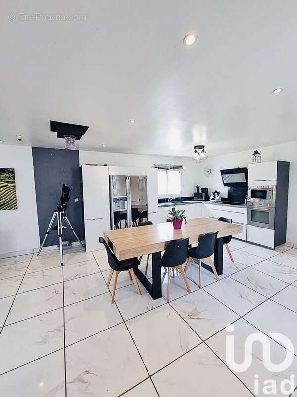 Photo 2 - Maison à SEMEAC