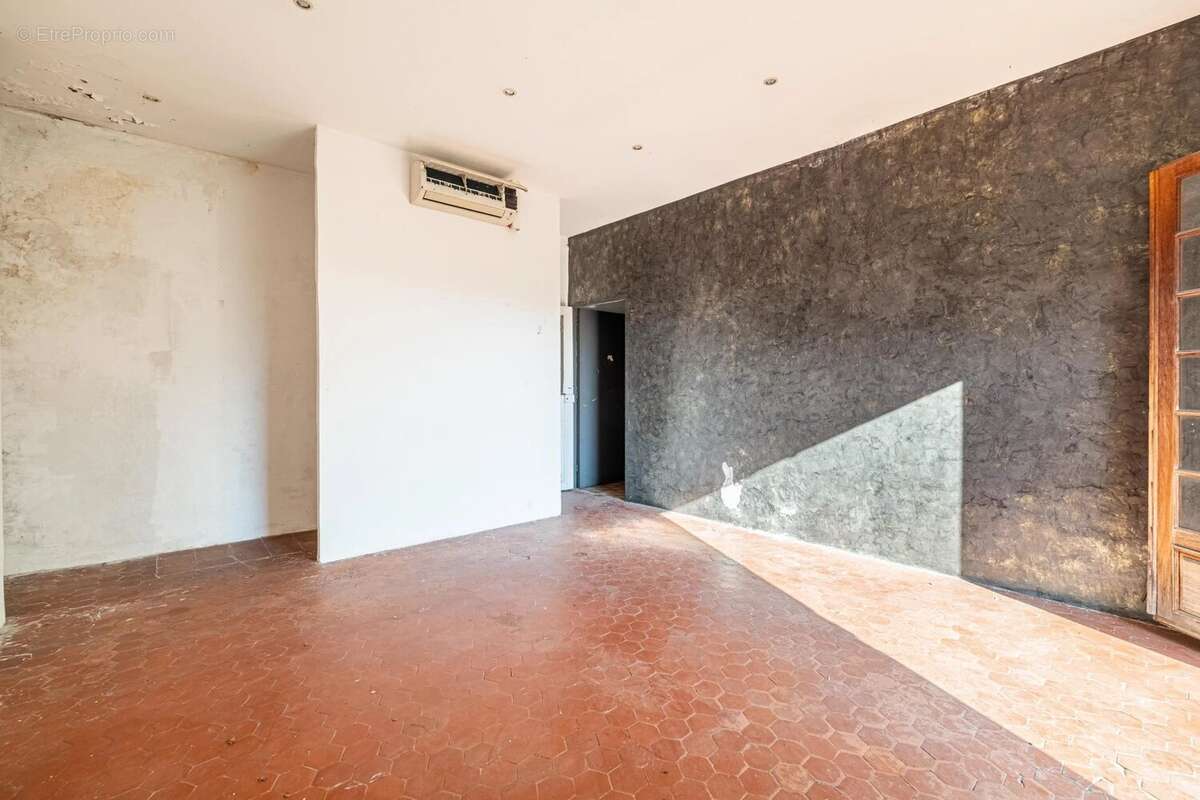 Appartement à VENCE