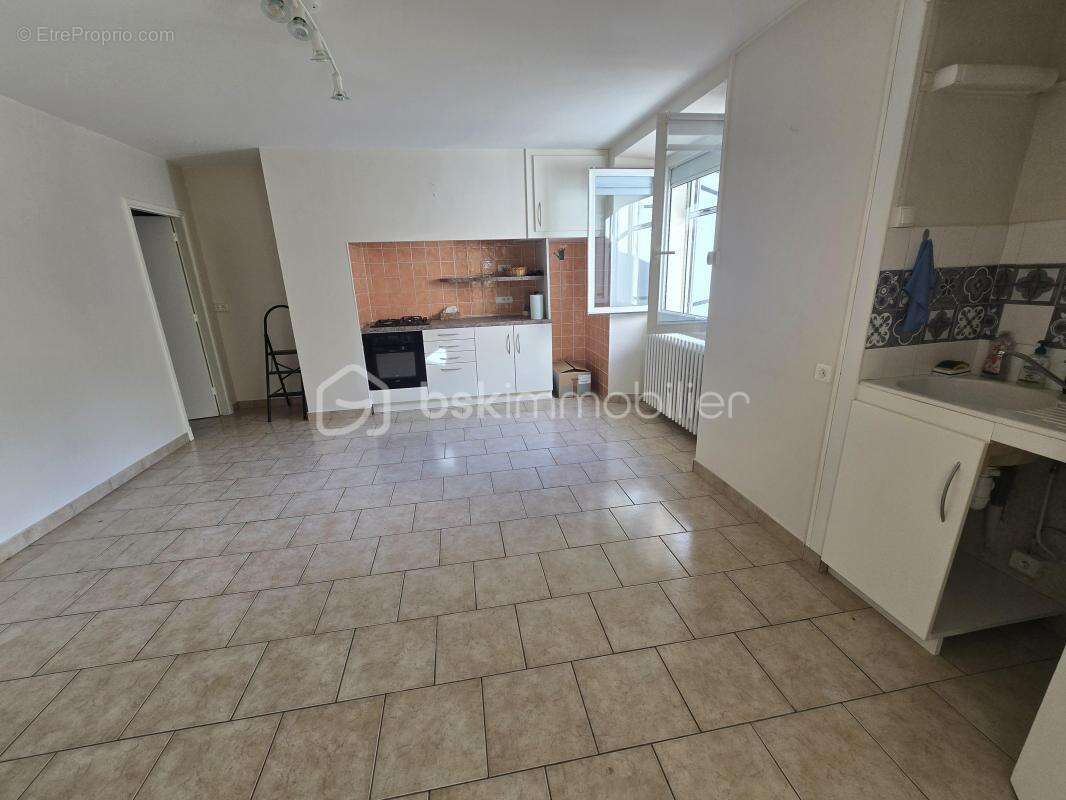 Maison à LABASTIDE-ROUAIROUX