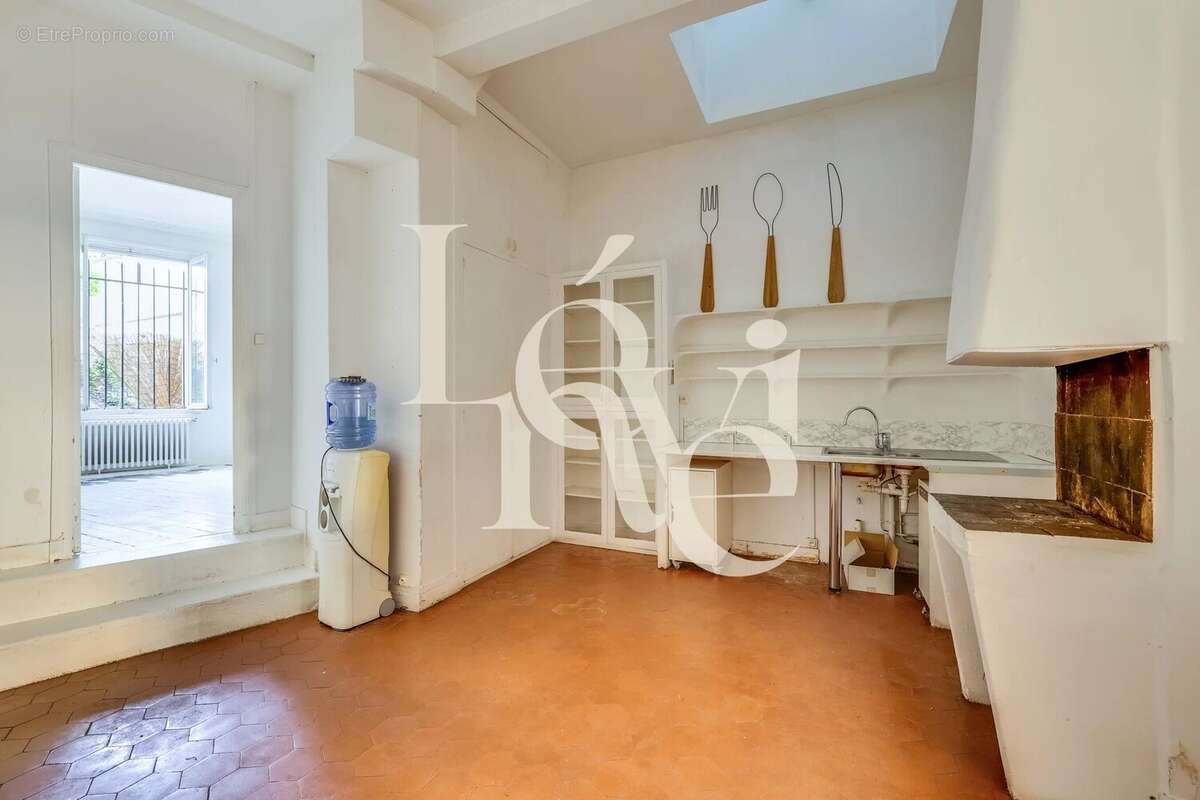 Appartement à PARIS-13E