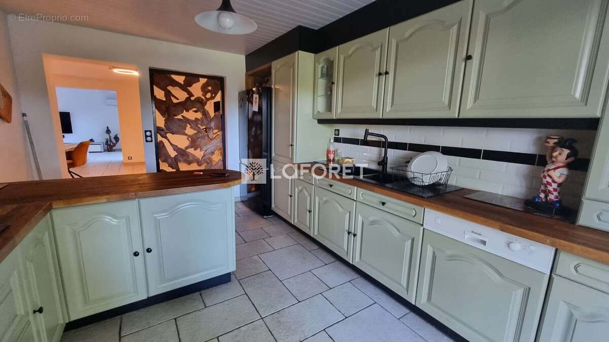 Maison à ARGELES-SUR-MER