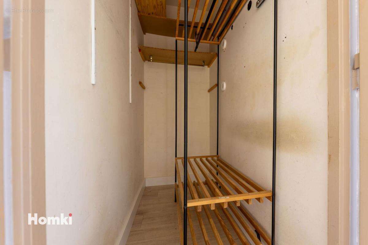 Appartement T3 de 69 m² à Montpellier 34070, Rue de la Figairasse - photo 14