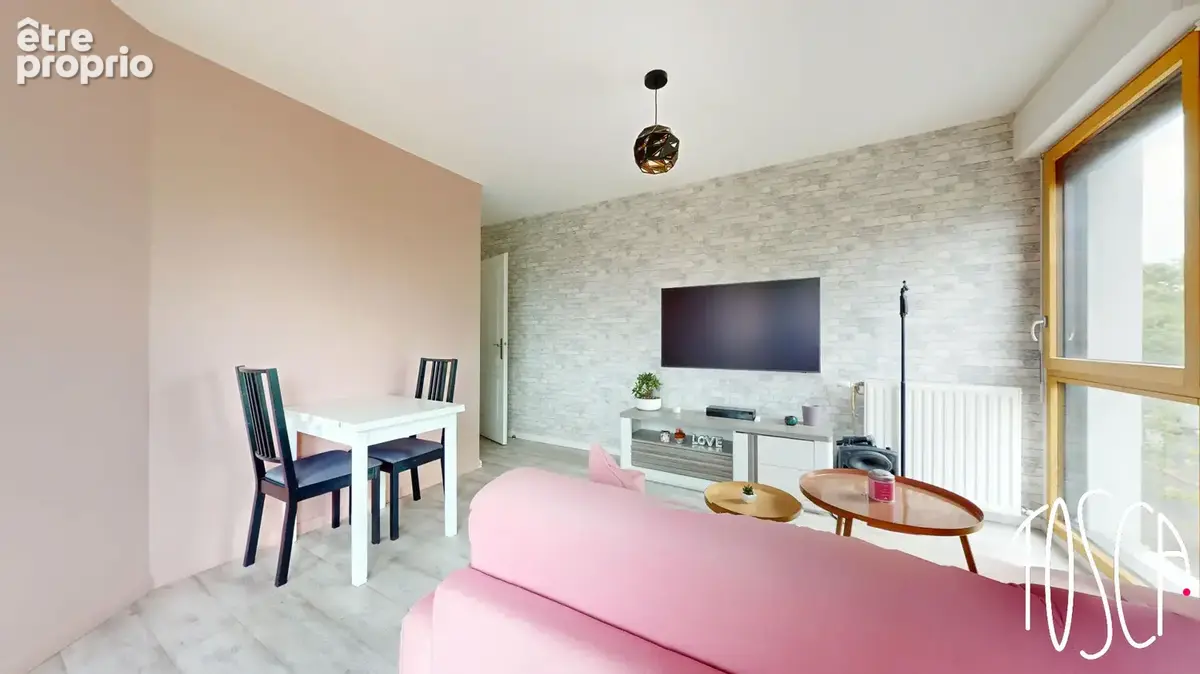 Appartement à THIAIS