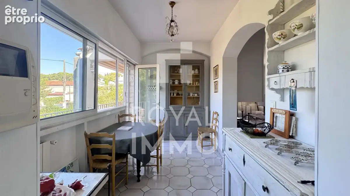 Propriété d'exception, Beaucours Sanary-sur-Mer - photo 7
