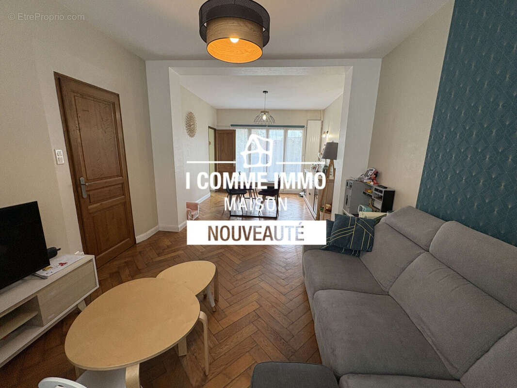 Photo 5 - Maison à NOEUX-LES-MINES