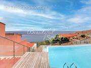 Appartement à CERBERE