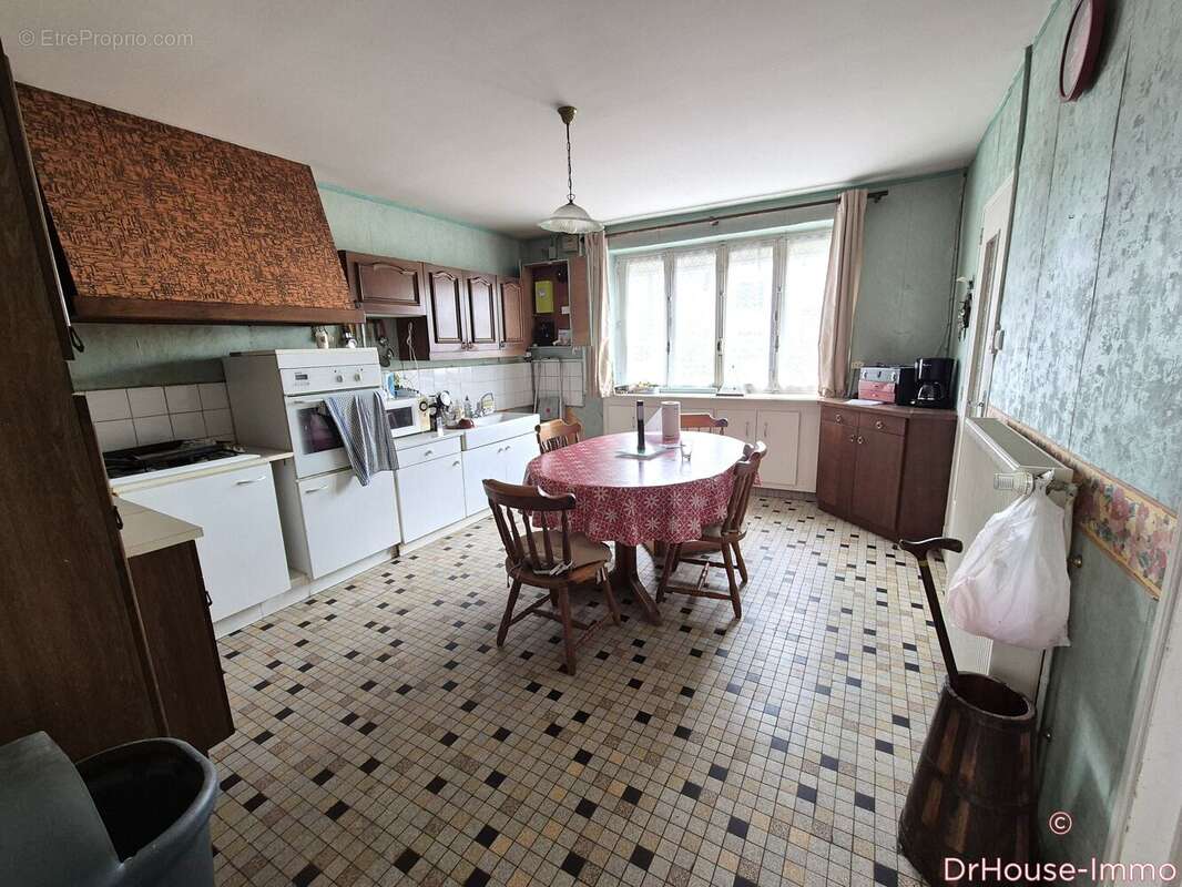 Maison 101 m² à Gorron  - photo 52