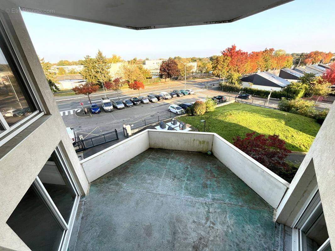 Appartement à ANGERS