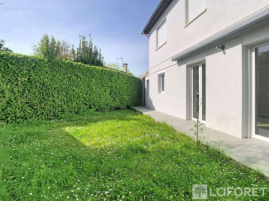 Appartement Balma 4 pièces 97.01 m² + grand garage en sous-sol - photo 2