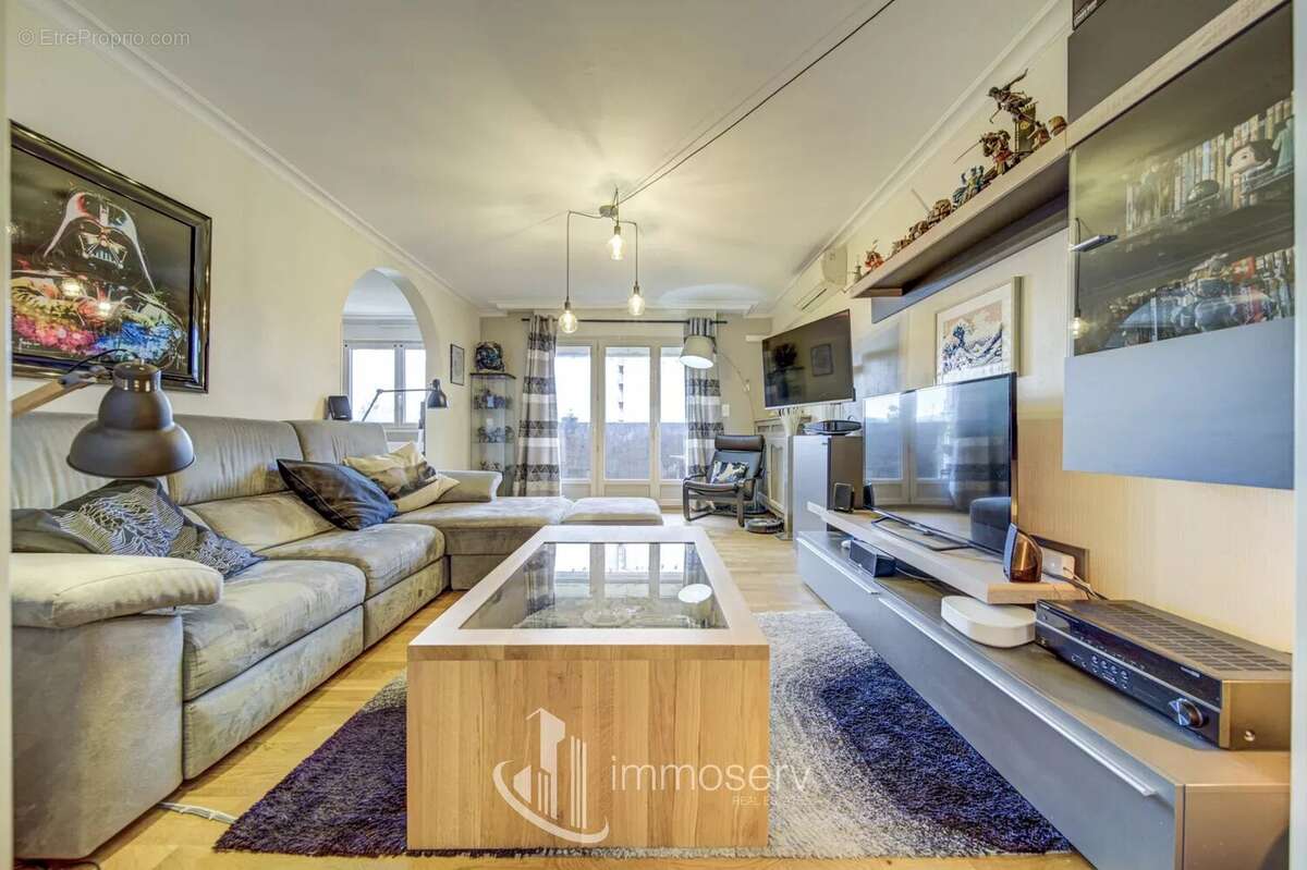 Appartement à HAGONDANGE