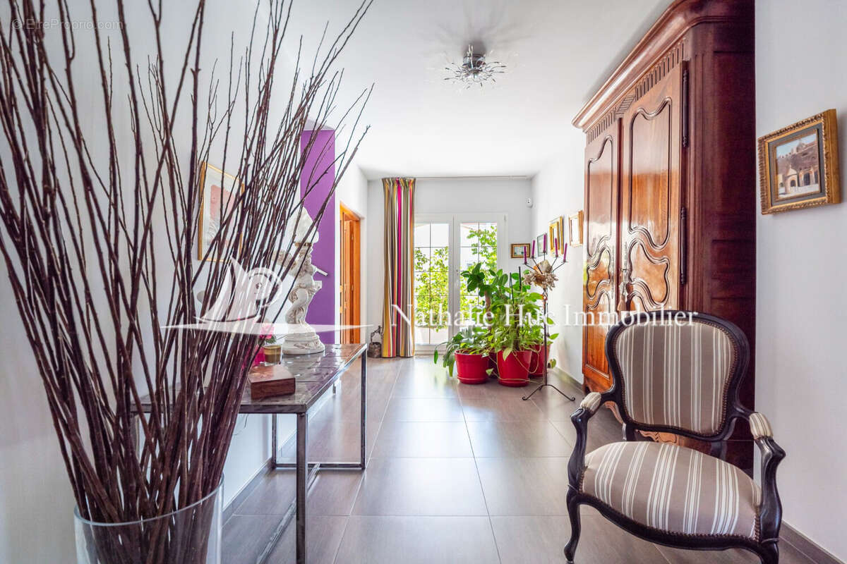 Maison à SAINT-NAZAIRE