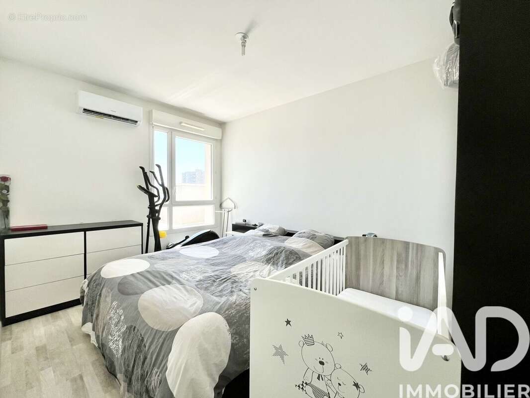 Photo 9 - Appartement à SAINT-PRIEST