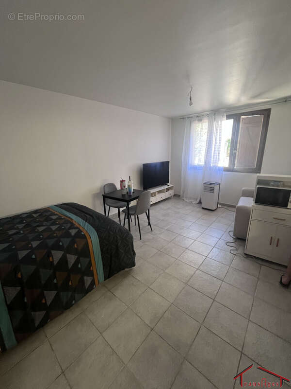 Appartement à VAUHALLAN