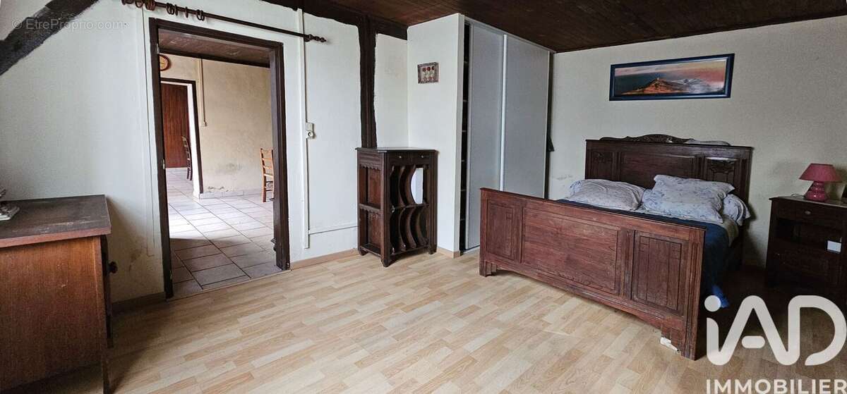 Photo 8 - Maison à PARENTIS-EN-BORN