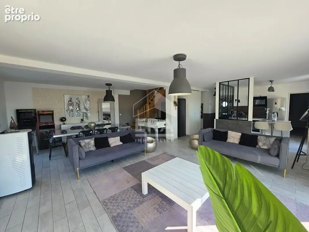 Maison 132m² à vidauban - photo 4