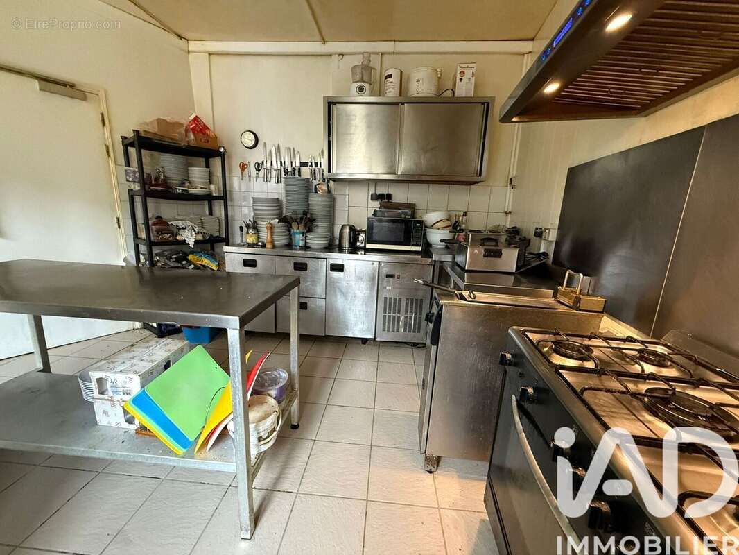 Photo 8 - Appartement à VILLEFAGNAN