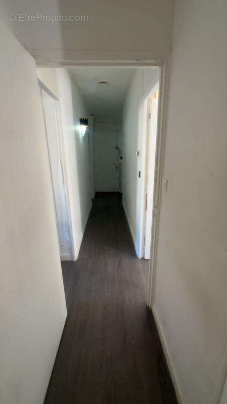 Appartement Sainte Genevieve Des Bois 3 pièce(s) 56 m2 - photo 11