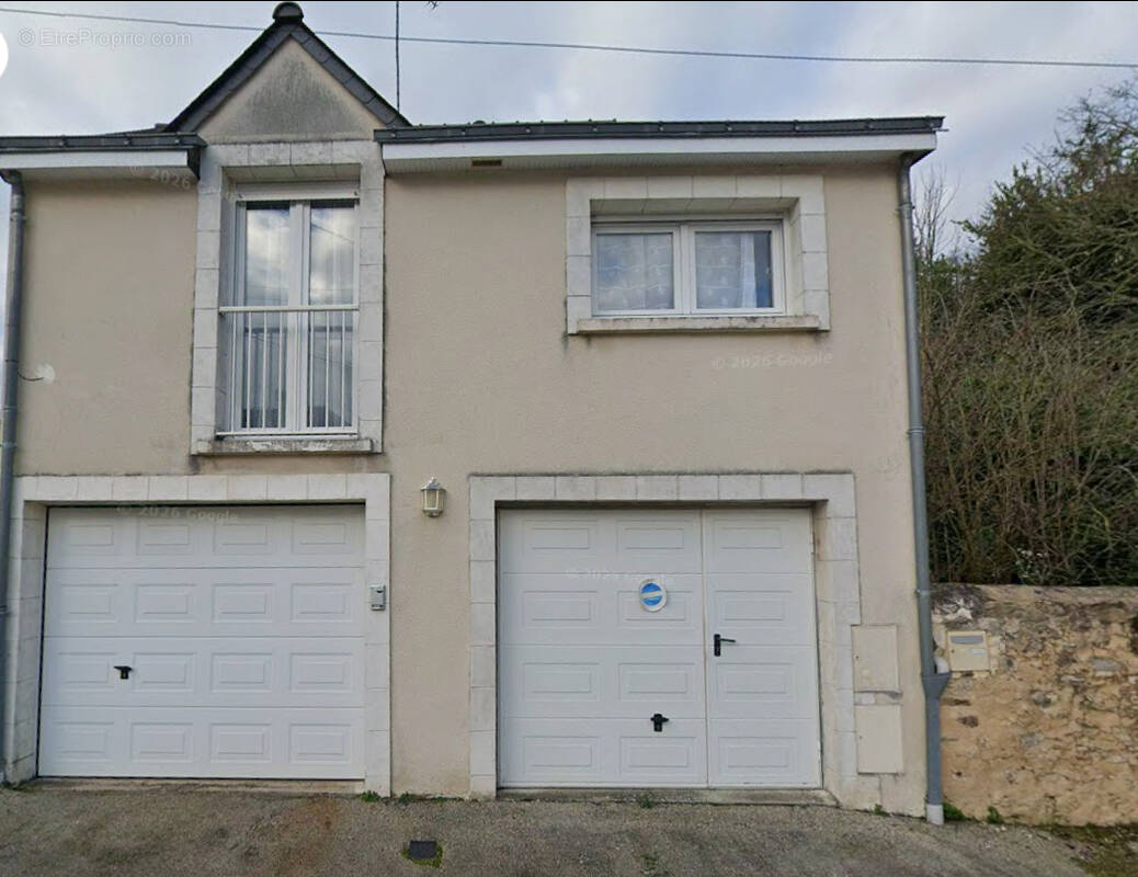 Maison à LAVAL