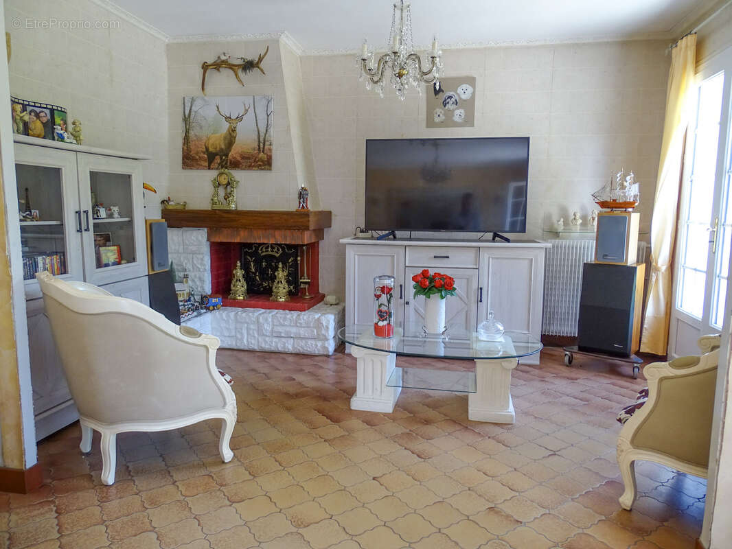 Pavillon de plain-pied - photo 5