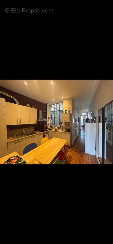 Appartement à Bourg-En-Bresse  - photo 2