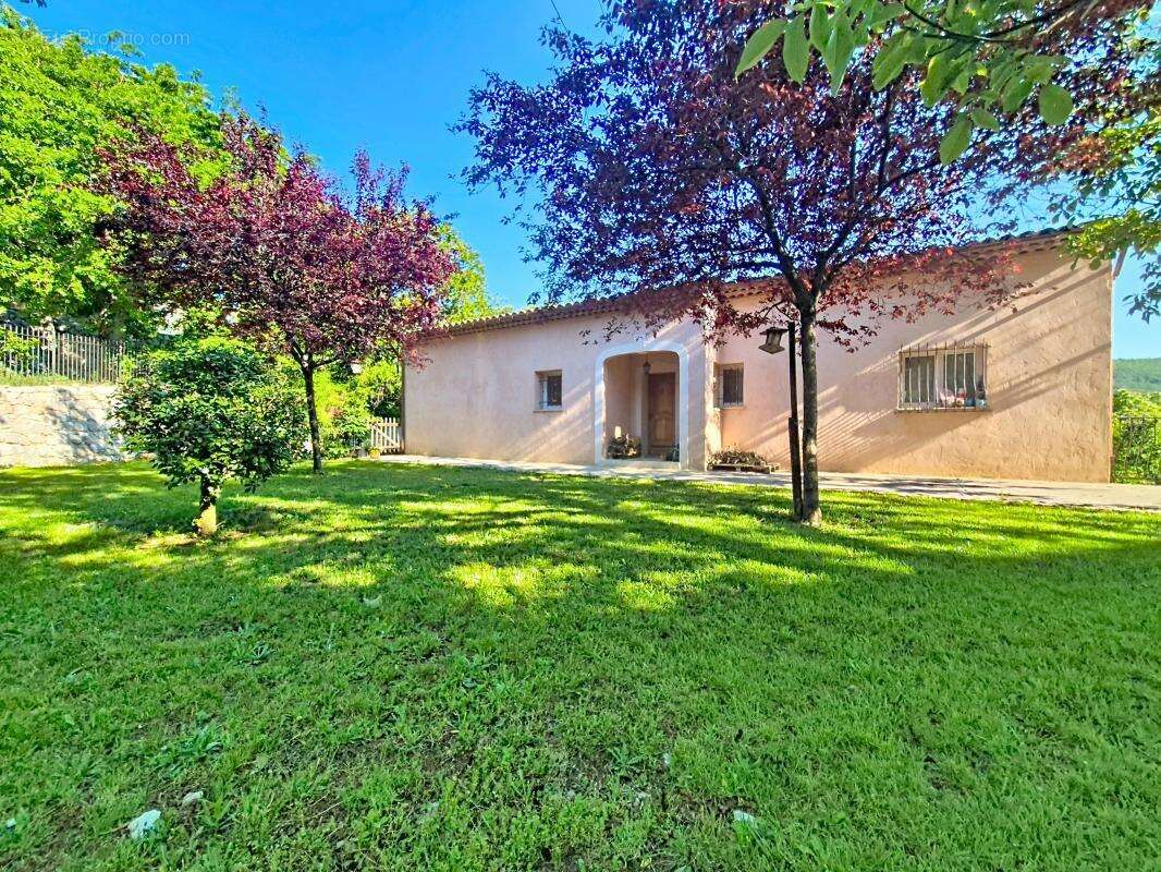 Appartement - photo 10