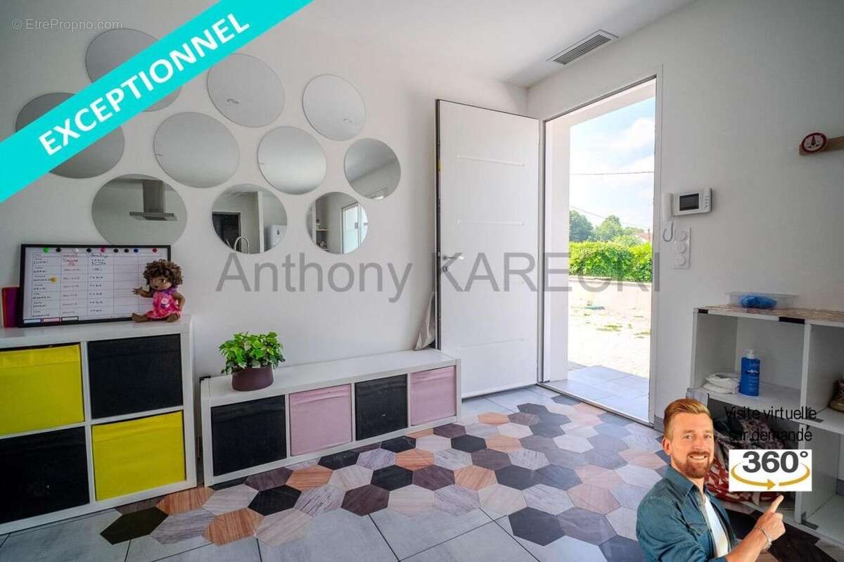 Photo 6 - Maison à TERCIS-LES-BAINS