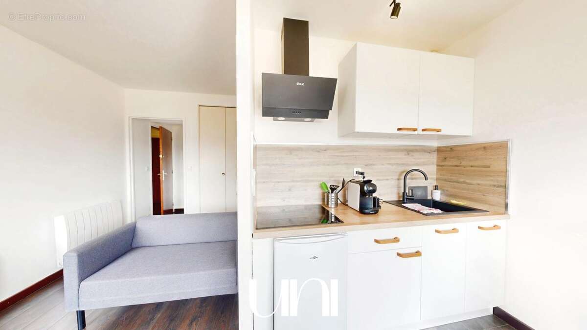 Appartement à COURSEULLES-SUR-MER