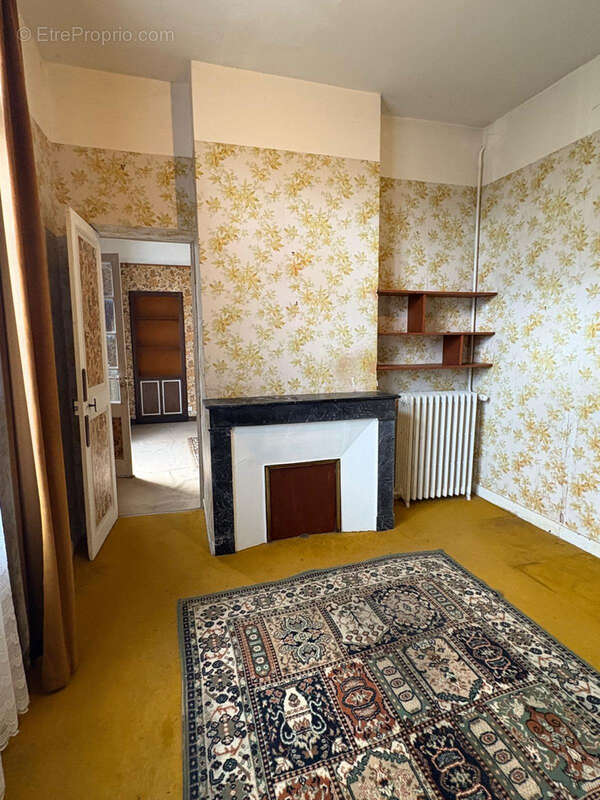 Maison à SALIES-DE-BEARN