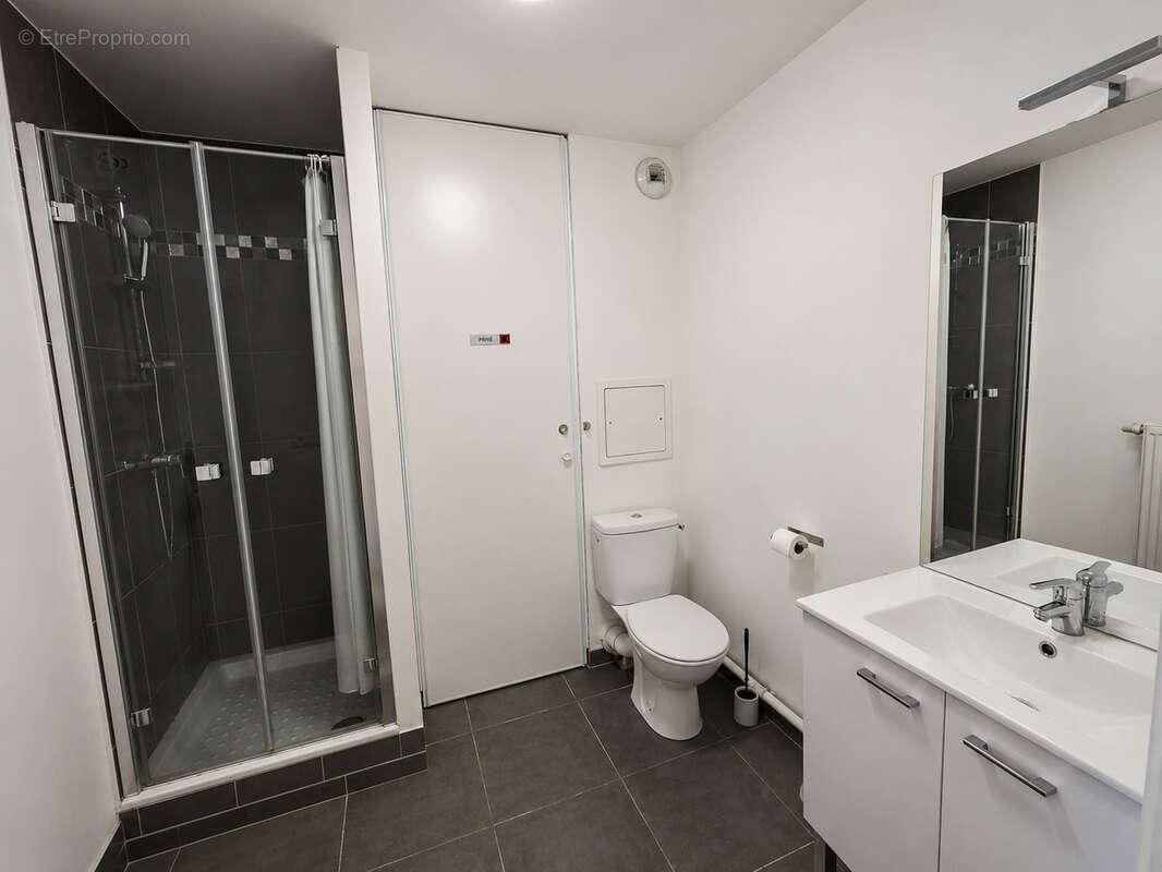 Appartement à AULNAY-SOUS-BOIS