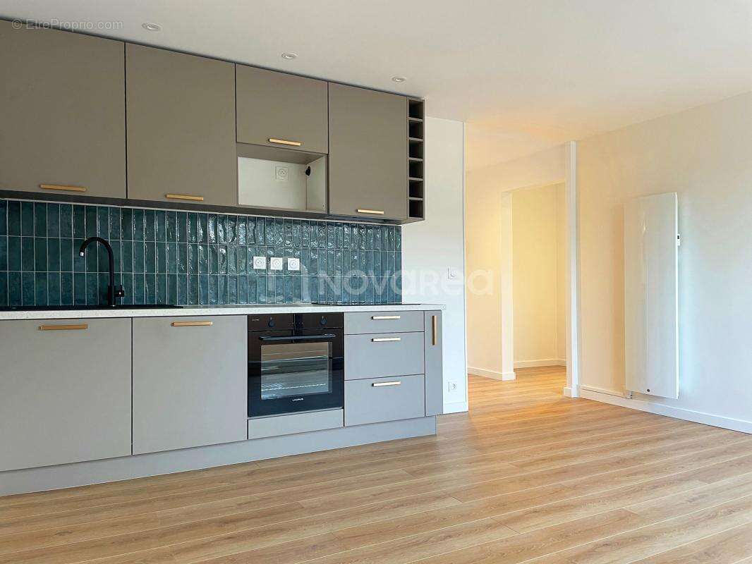 Appartement à PAU