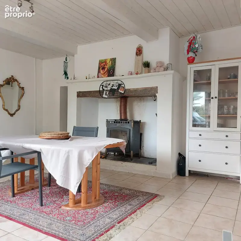 Maison à vendre 7 pièces MONTAUBAN (82) avec hangar de 150m², 6861m² de terrain avec une partie boisée - photo 29