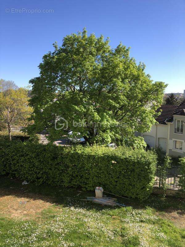 Appartement à MELUN