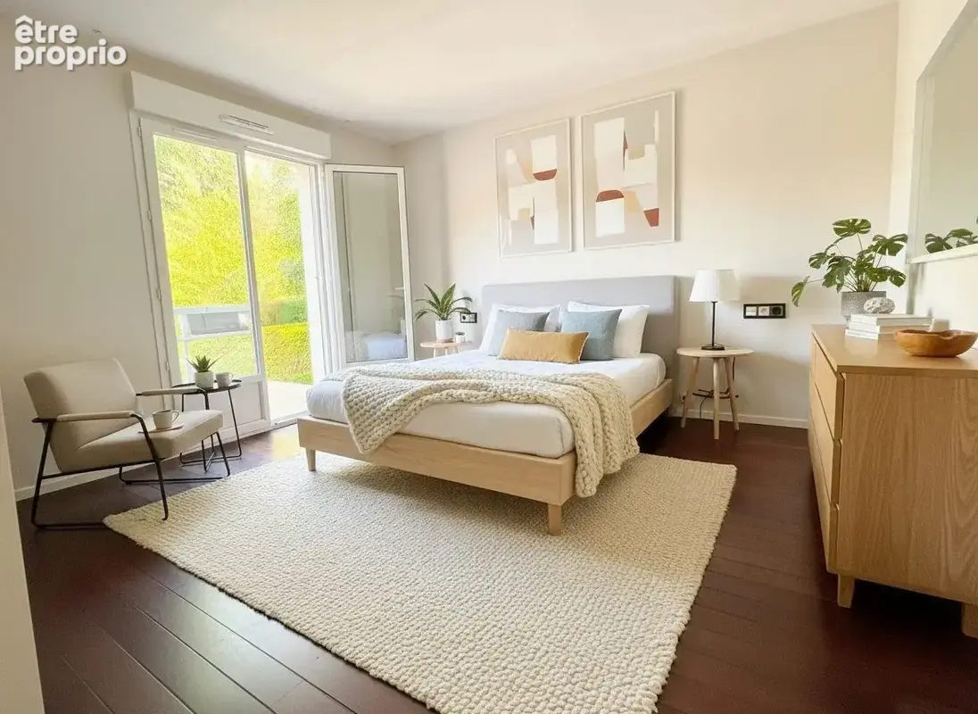 Appartement 204 m² à Magny-Le-Hongre  - photo 9