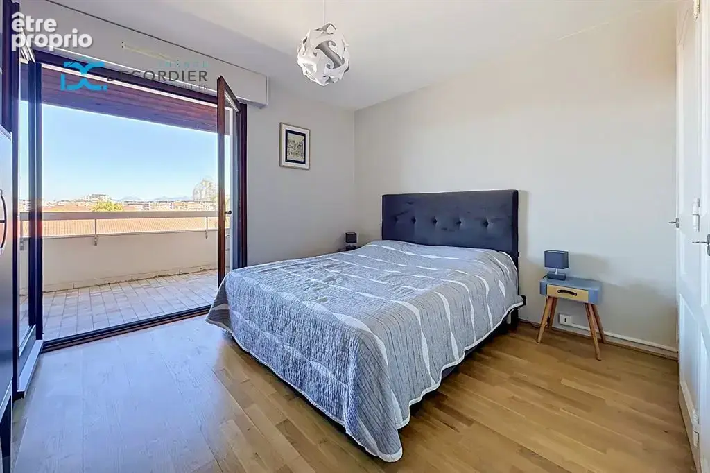 Thonon-les-bains appartement t5 - 139 m² - photo 12