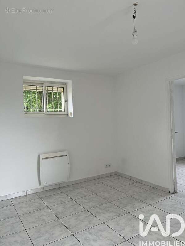 Photo 8 - Appartement à SAINT-MARCEL-LES-VALENCE