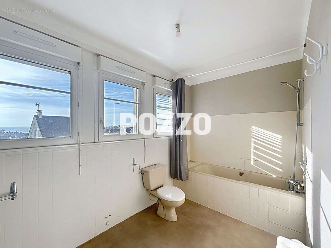 Appartement à GRANVILLE