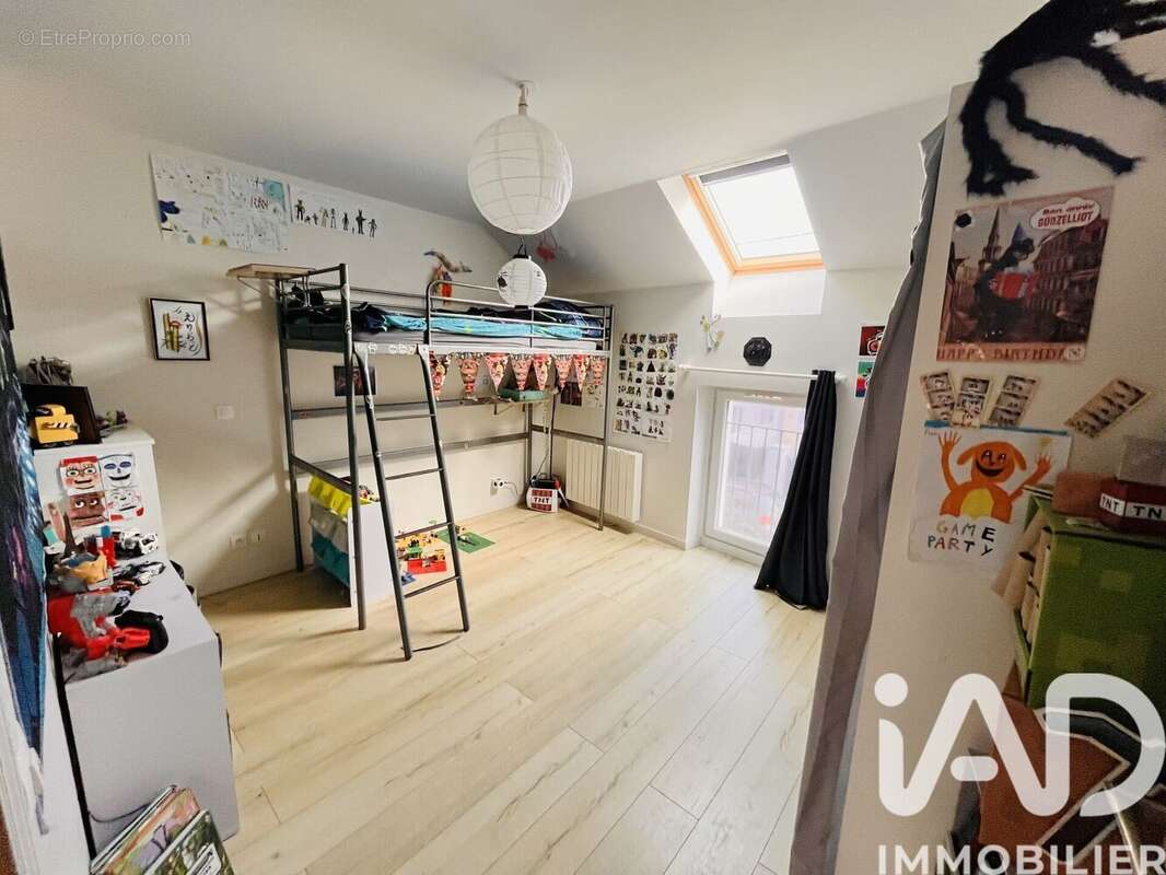 Photo 8 - Maison à LA CHAPELLE-GAUTHIER