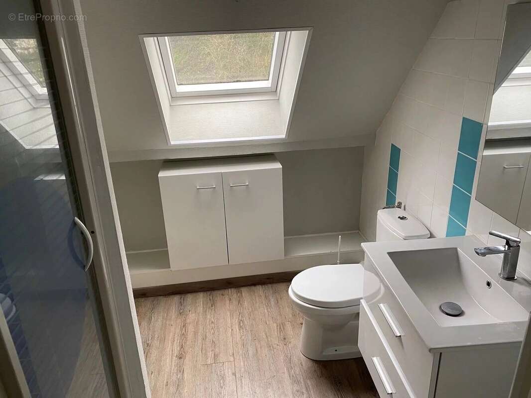 Immeuble de rapport 5 lots – Rentabilité attractive – Centre de Boves - photo 22