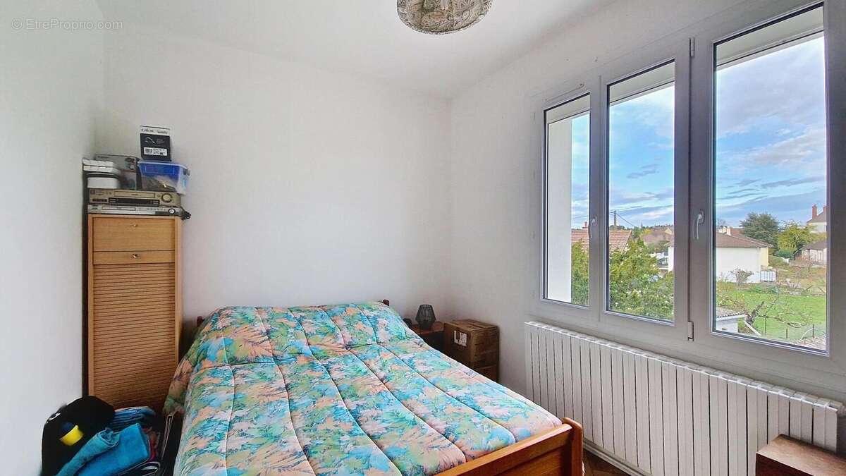 Photo 7 - Maison à CHATELLERAULT