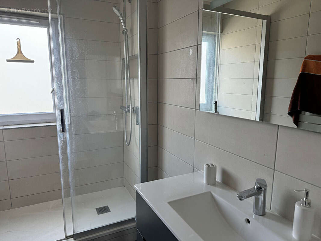 Appartement à BOURG-EN-BRESSE