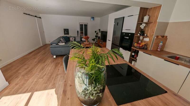 Maison à BALARUC-LES-BAINS