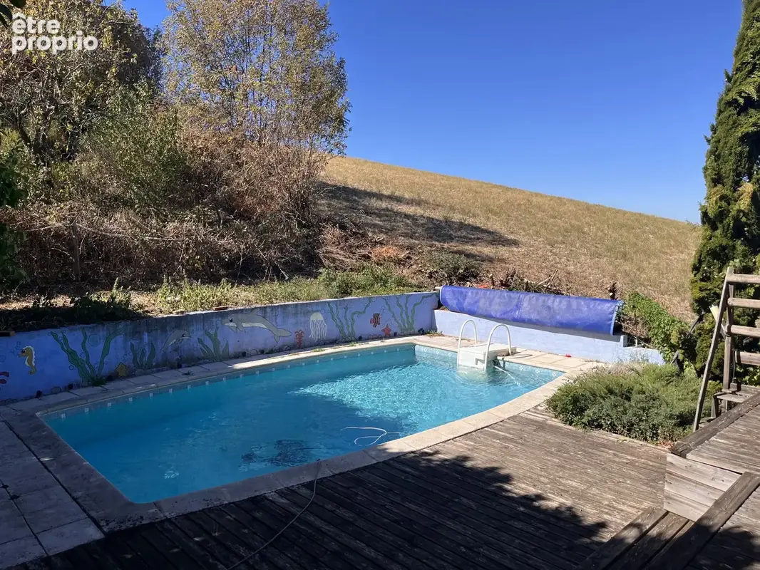 Maison /ferme / campagne    la fouillouse  267 m2 - photo 3
